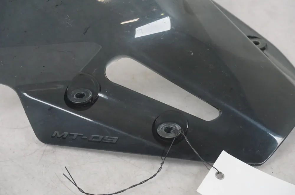 Přední plexi Yamaha