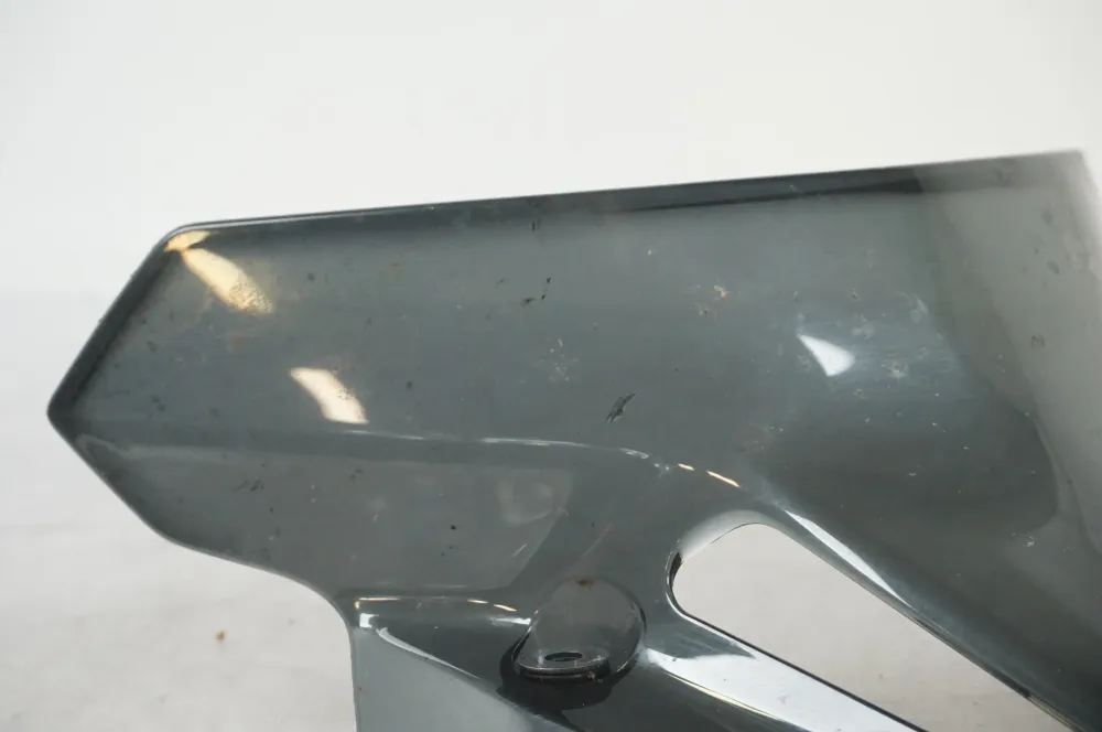 Přední plexi Yamaha