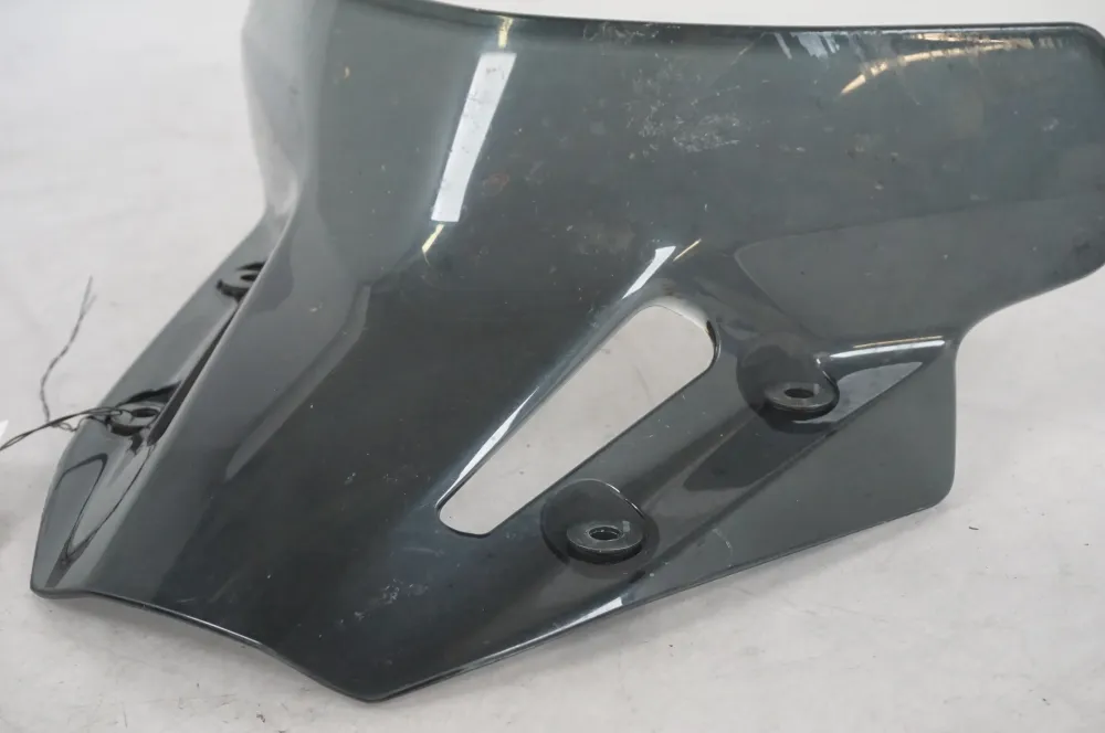 Přední plexi Yamaha