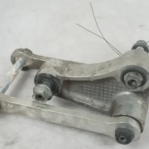 Přepákování tlumiče Yamaha