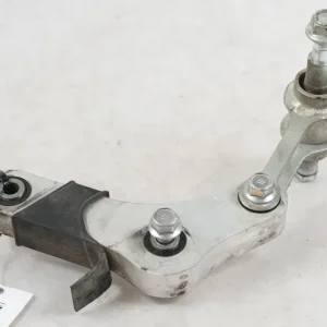 připojení tlumiče Yamaha
