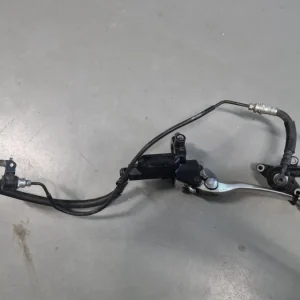 Páčka spojky Yamaha