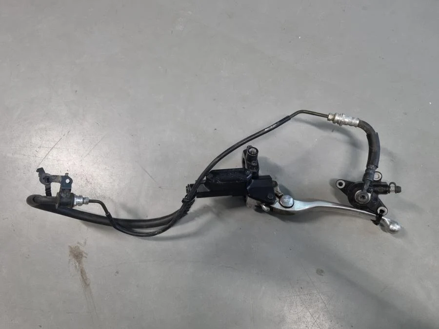 Páčka spojky Yamaha
