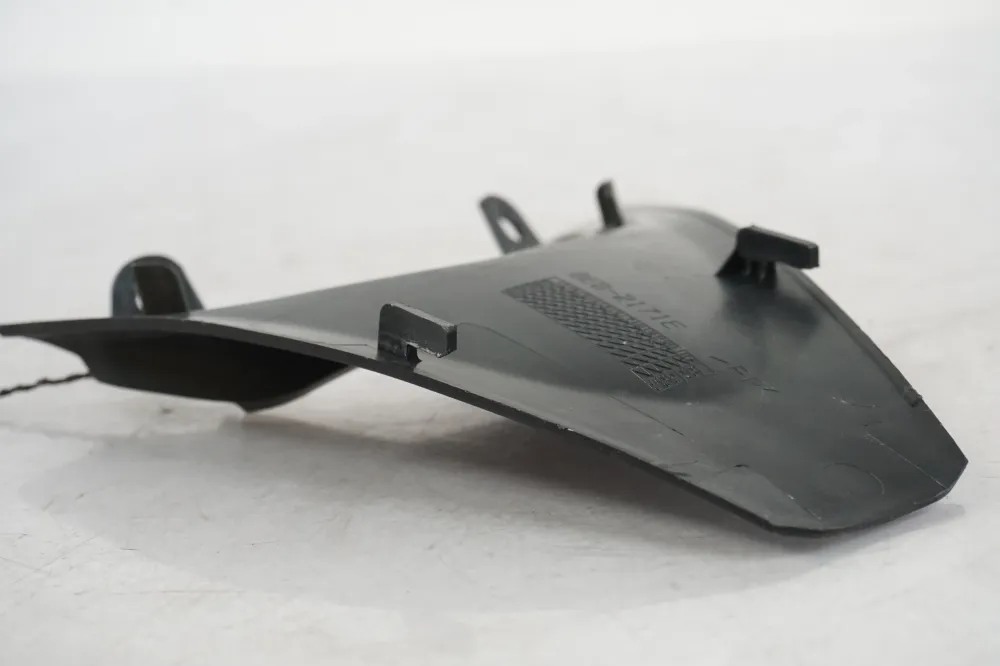 plast Yamaha