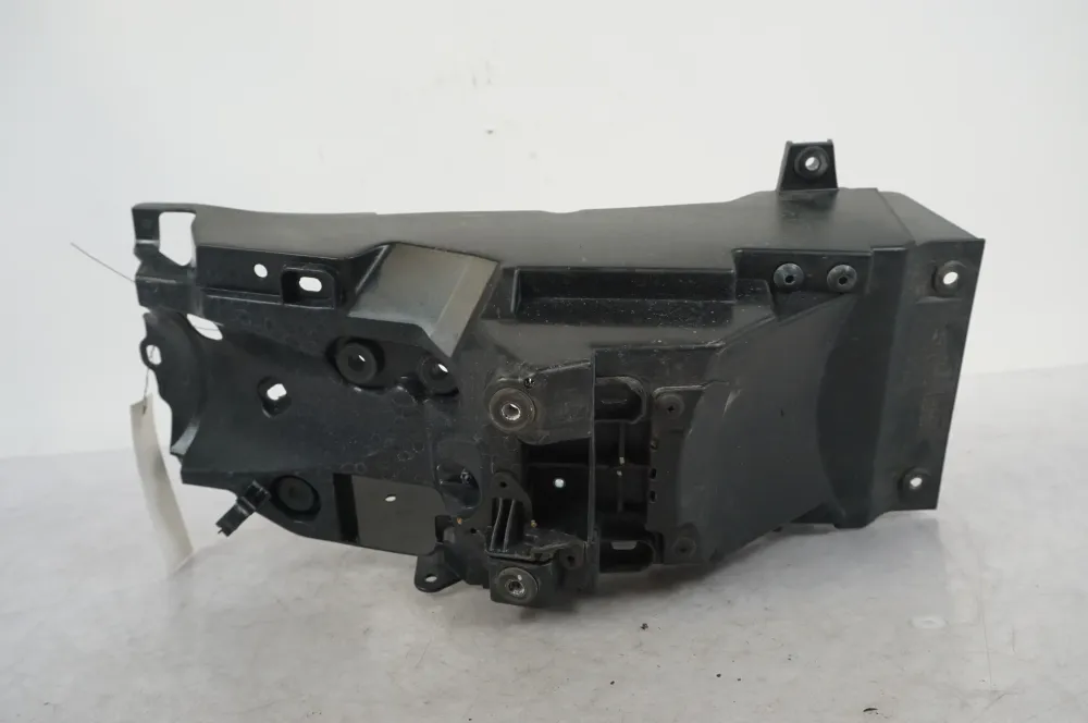Podsedlový kryt Yamaha