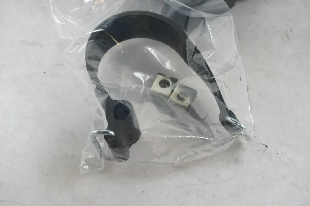 podsedlový kryt Yamaha