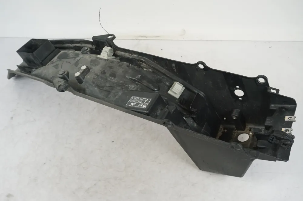 Podsedlový kryt Yamaha