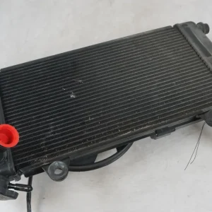Radiátor Yamaha