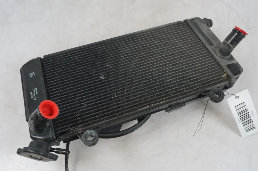 Radiátor Yamaha