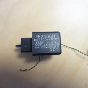 Relé blinkrů Yamaha