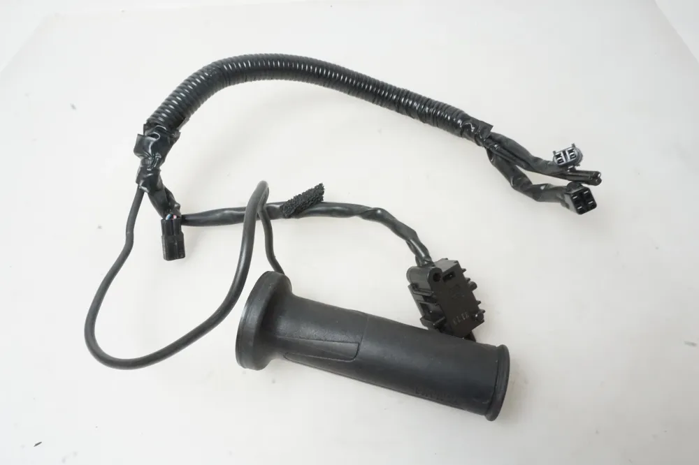 Rukojeti Yamaha
