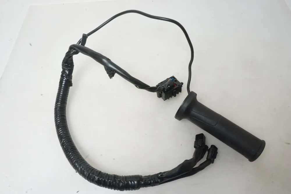 Rukojeti Yamaha