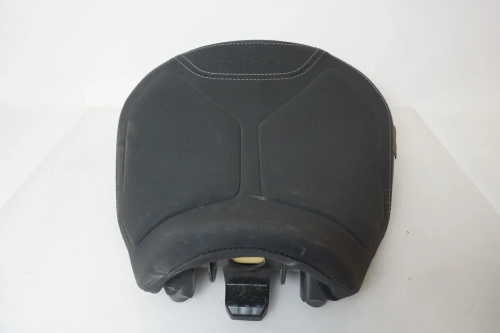 Sedlo Yamaha