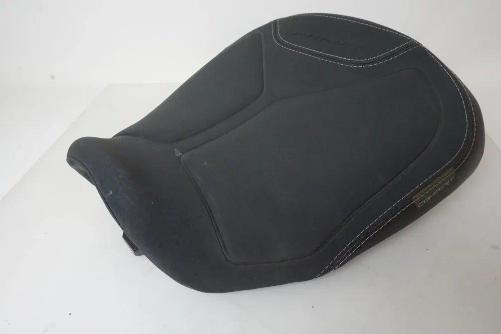 Sedlo Yamaha