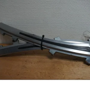 Sedlový plast Yamaha