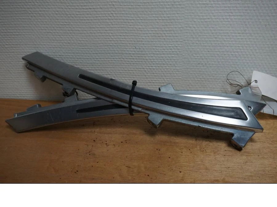 Sedlový plast Yamaha