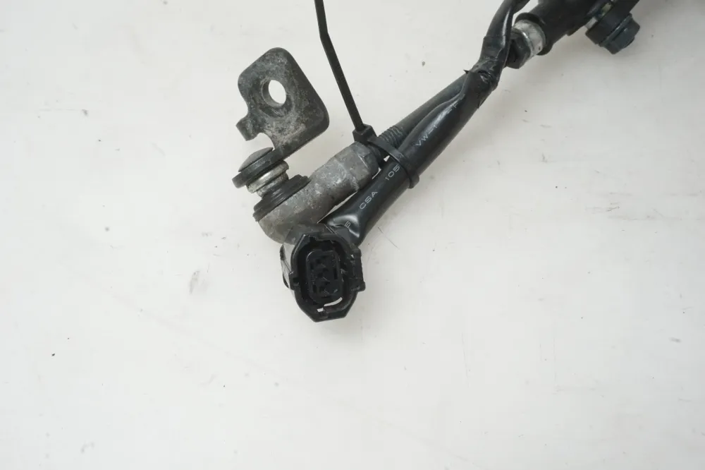 Senzor tlumiče Yamaha