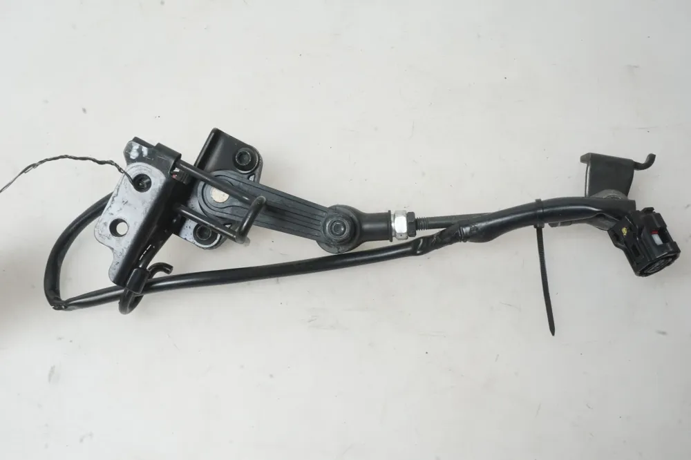 Senzor tlumiče Yamaha
