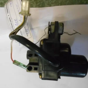 servomotor výfukové klapky Yamaha