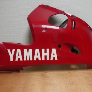 Spodní kryt Yamaha