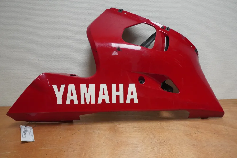 Spodní kryt Yamaha