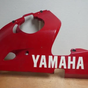 Spodní kryt Yamaha