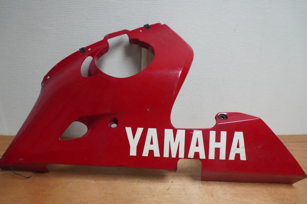 Spodní kryt Yamaha