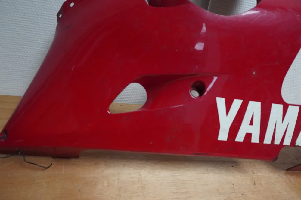 Spodní kryt Yamaha