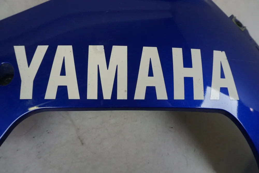 spodní kryt motoru Yamaha
