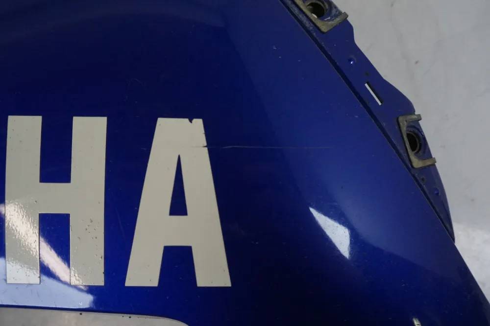 spodní kryt motoru Yamaha