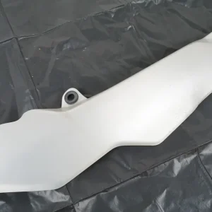 spodní kryt motoru Yamaha