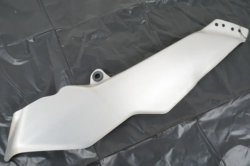 spodní kryt motoru Yamaha