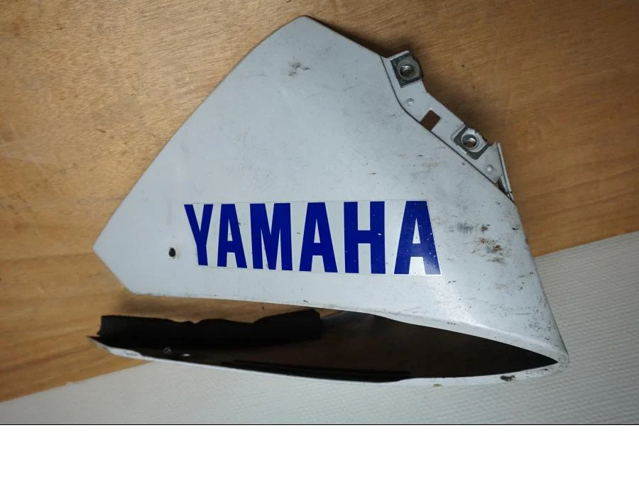 Spodní kryt motoru Yamaha