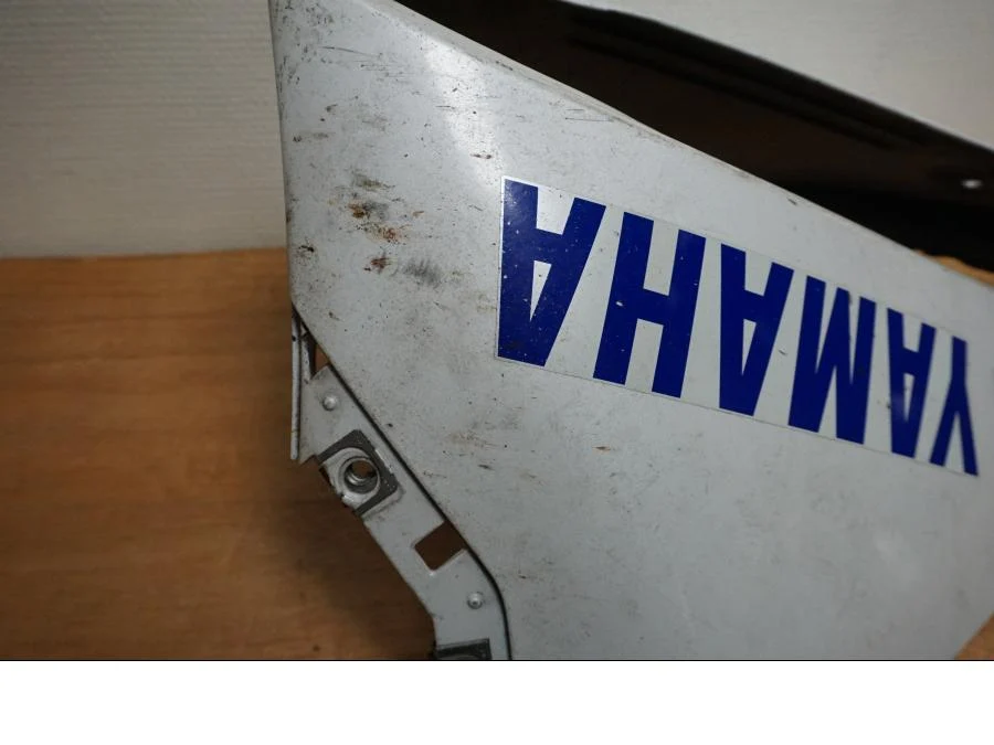 Spodní kryt motoru Yamaha