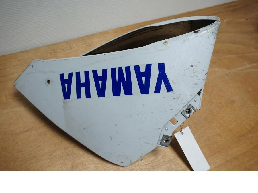 Spodní kryt motoru Yamaha