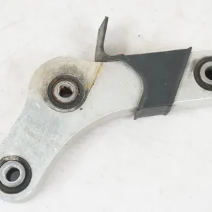 Spojovací mechanismus tlumiče Yamaha
