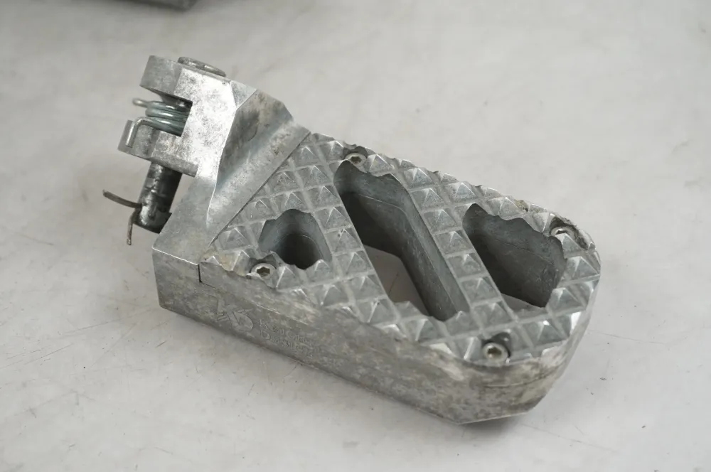 Stupačka Yamaha