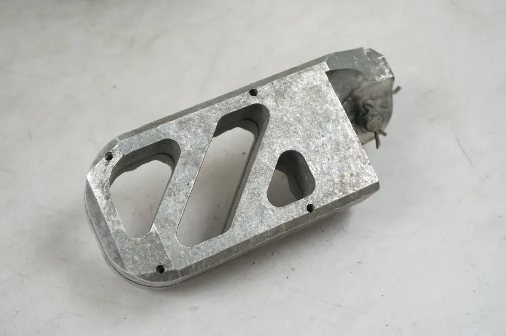 Stupačka Yamaha