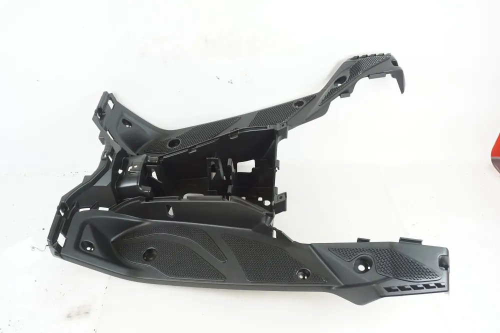 Stupačková deska Yamaha