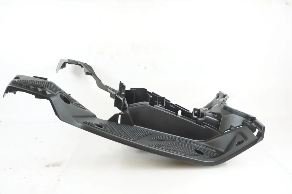 Stupačková deska Yamaha