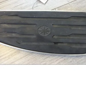 Stupačková deska Yamaha