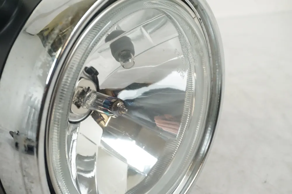 Světlomet Yamaha