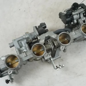 Těleso škrticí klapky Yamaha