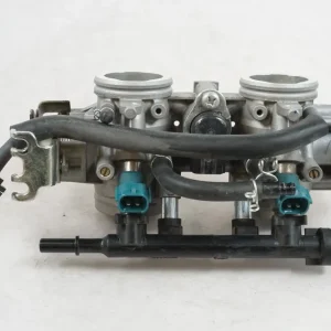 Těleso škrticí klapky Yamaha