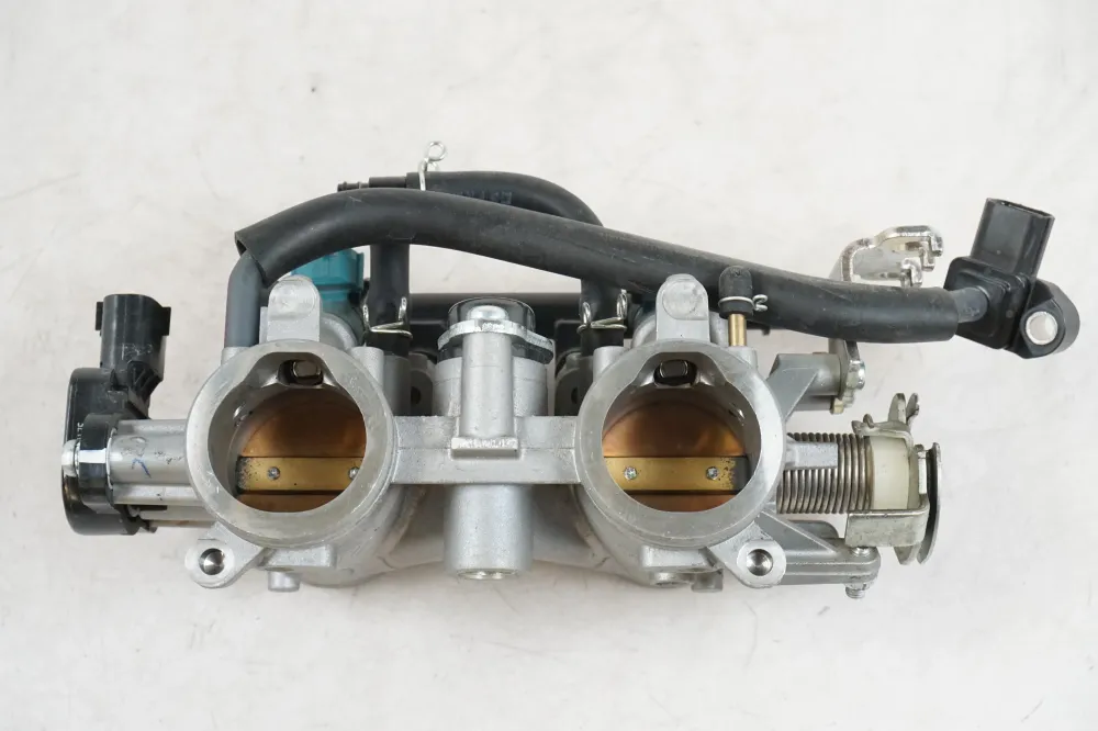 Těleso škrticí klapky Yamaha