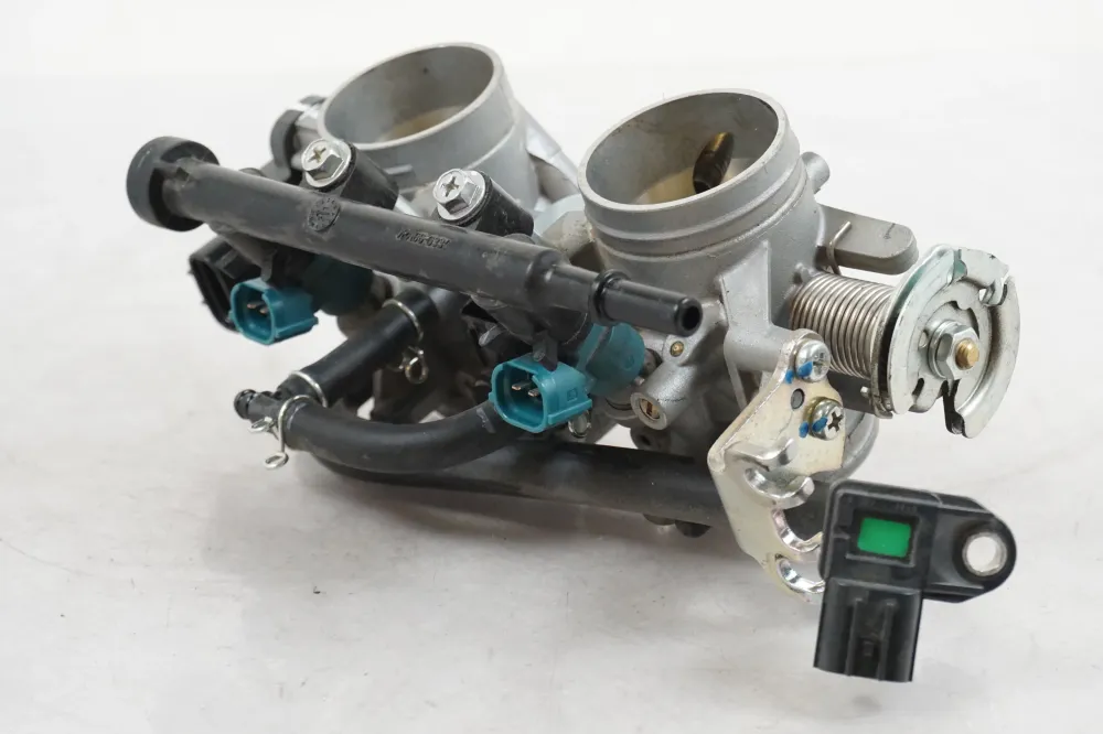 Těleso škrticí klapky Yamaha