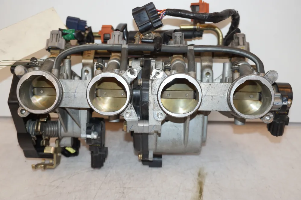 Těleso škrticí klapky Yamaha
