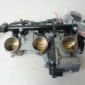 Těleso škrticí klapky Yamaha