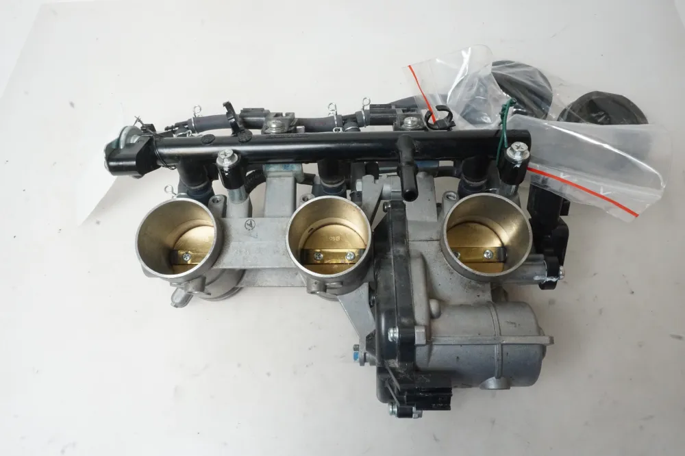 Těleso škrticí klapky Yamaha