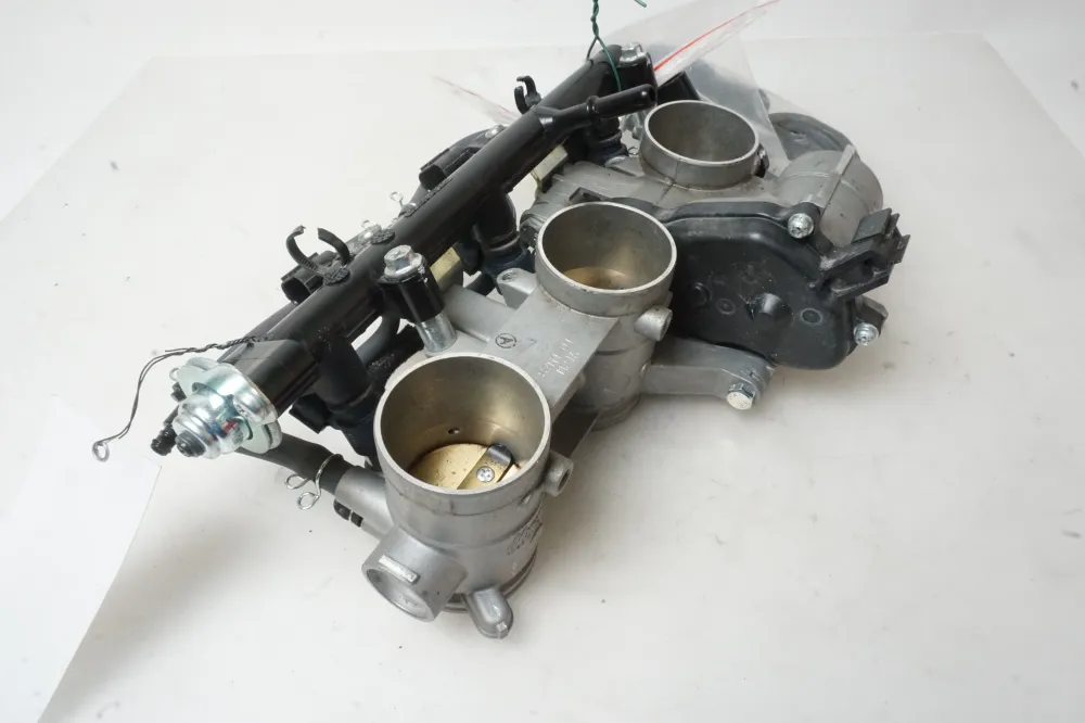 Těleso škrticí klapky Yamaha